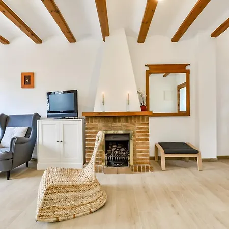 Guzman - Thomas Holiday home
