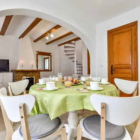 Holiday home Guzman - Thomas