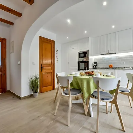 Holiday home Guzman - Thomas *