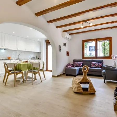 Holiday home Guzman - Thomas *
