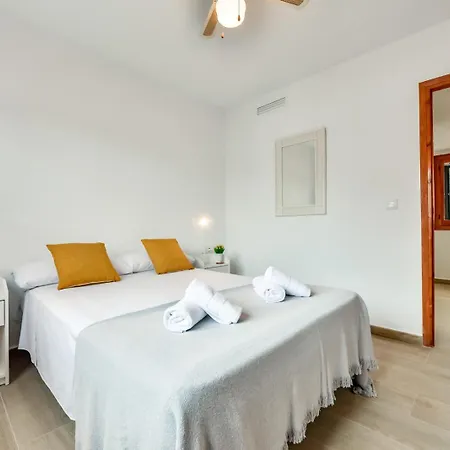 Ferienhaus Guzman - Thomas