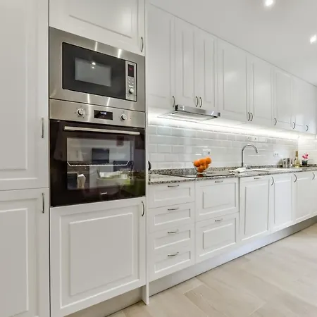 Casa de Férias Guzman - Thomas Benissa