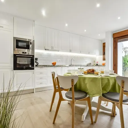 Guzman - Thomas Casa de Férias