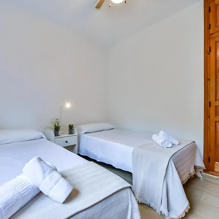 Casa de Férias Guzman - Thomas Benissa