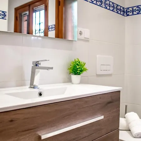 Holiday home Guzman - Thomas *