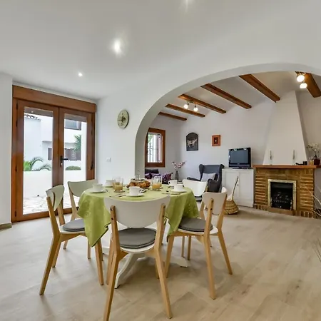 Guzman - Thomas * Benissa