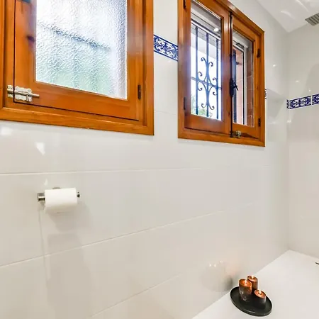 Guzman - Thomas * Benissa