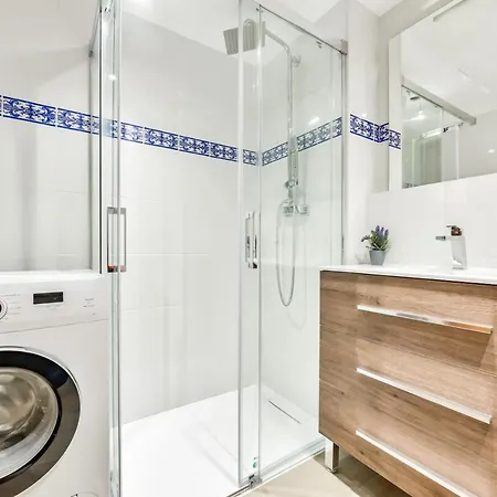 Guzman - Thomas * Benissa