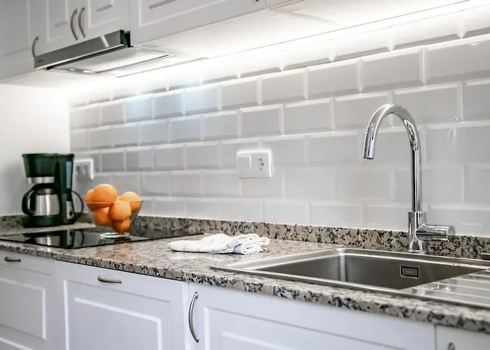 Guzman - Thomas Semesterbostad Benissa