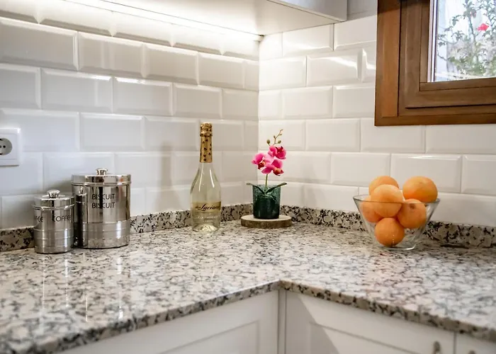 Semesterbostad Guzman - Thomas Benissa