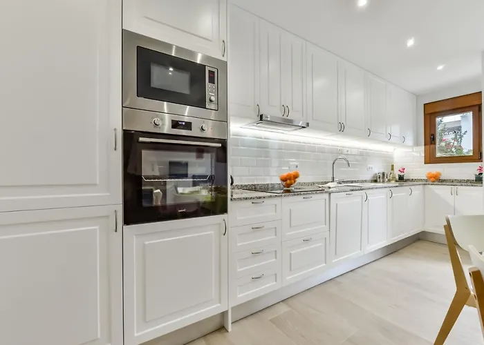 Semesterbostad Guzman - Thomas Benissa