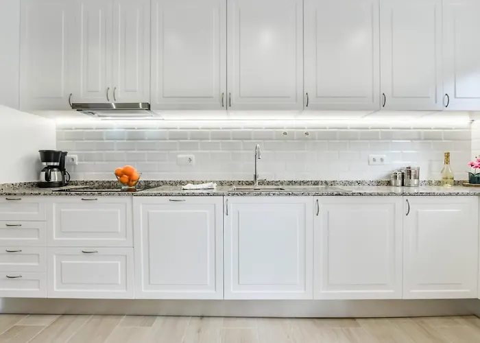 Guzman - Thomas Semesterbostad