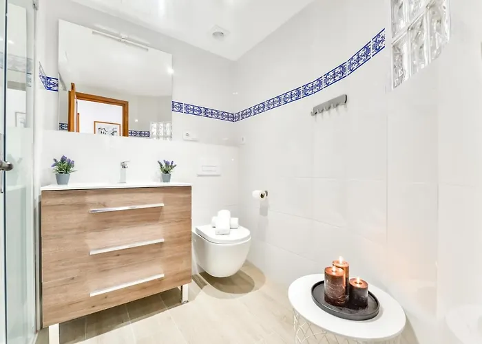 Guzman - Thomas Semesterbostad Benissa