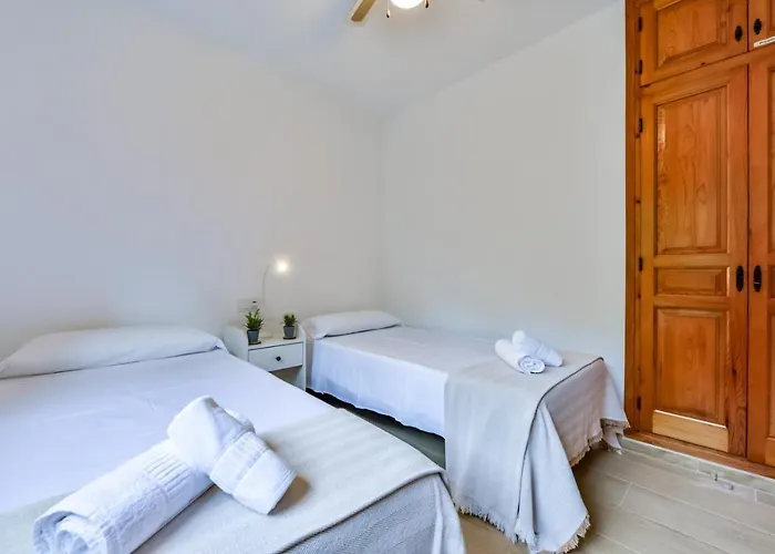 Semesterbostad Guzman - Thomas Benissa