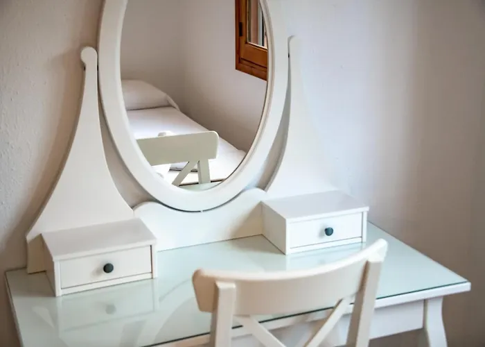 Guzman - Thomas Semesterbostad Benissa