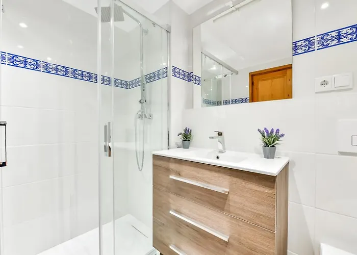 Guzman - Thomas Semesterbostad *