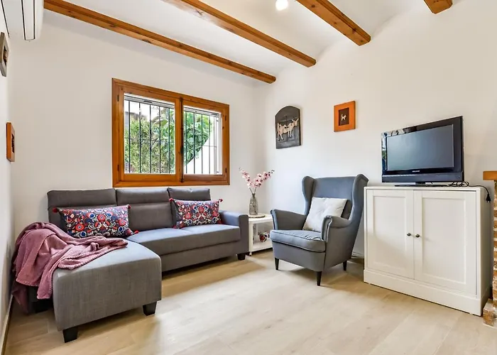 Guzman - Thomas Benissa