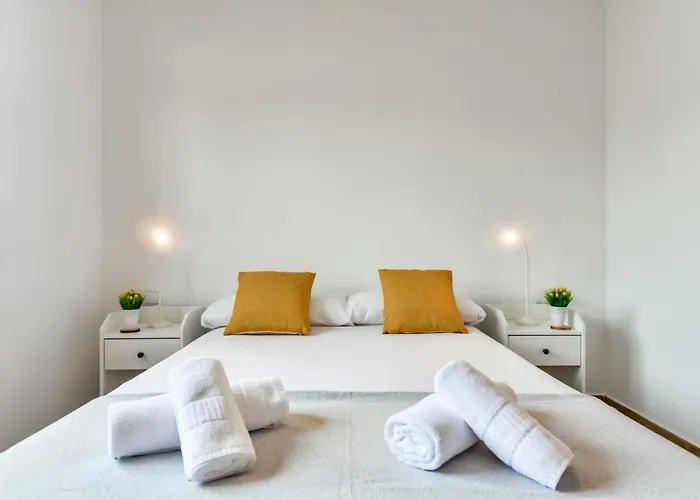 Semesterbostad Guzman - Thomas Benissa