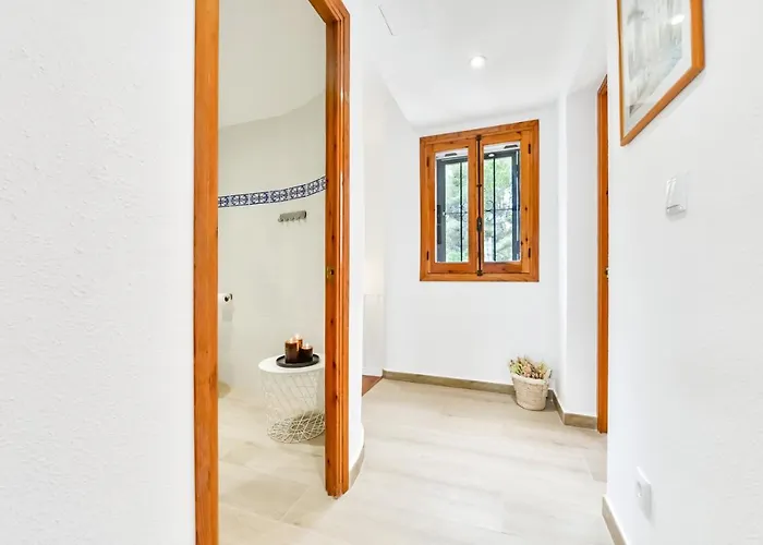 Guzman - Thomas Semesterbostad *