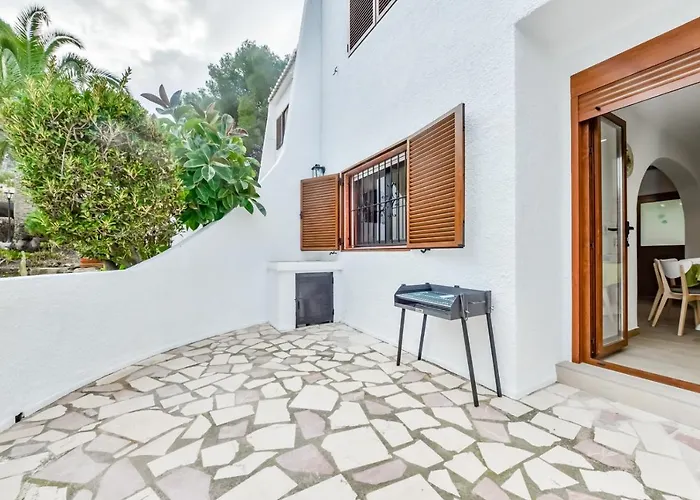 Guzman - Thomas Semesterbostad *