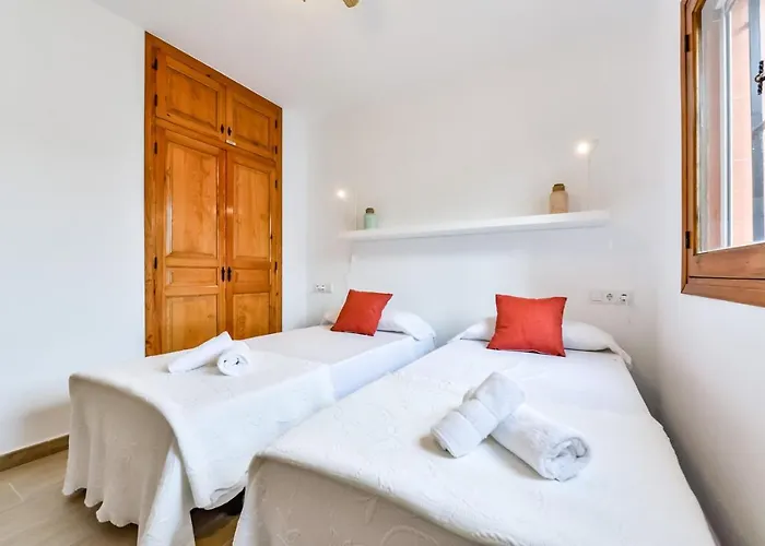 Guzman - Thomas Semesterbostad