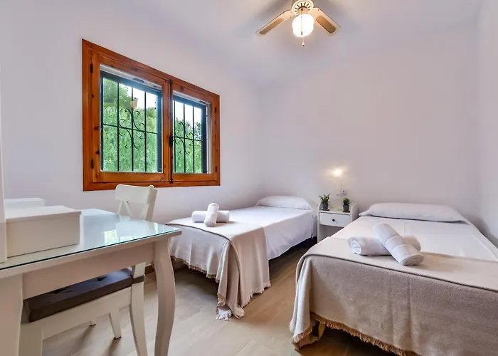 Guzman - Thomas * Benissa