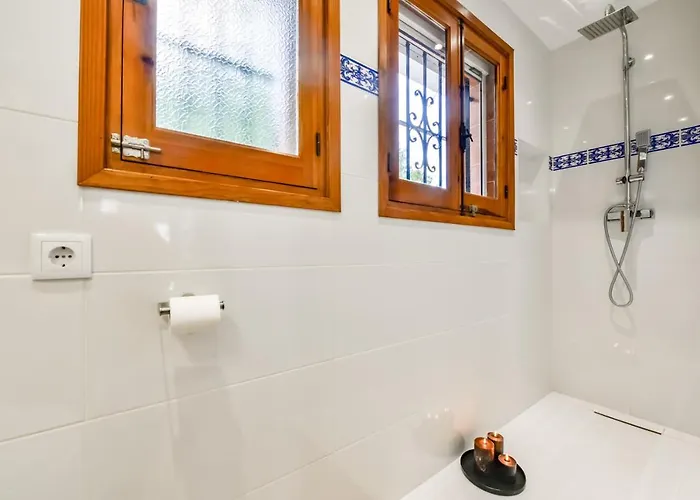 Guzman - Thomas * Benissa