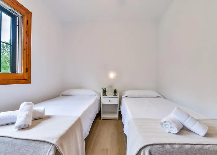 Guzman - Thomas Semesterbostad *