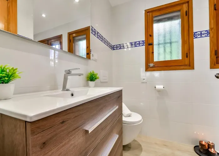 Guzman - Thomas Semesterbostad