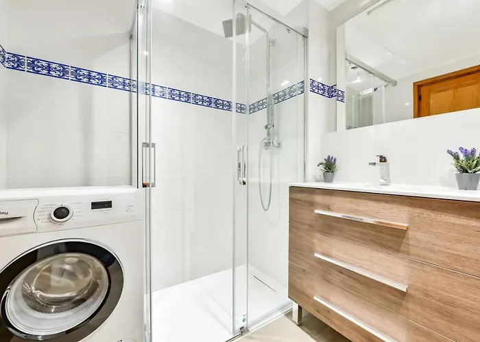 Guzman - Thomas * Benissa