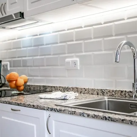 Guzman - Thomas Vakantiehuis Benissa