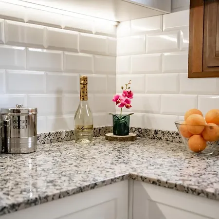 Vakantiehuis Guzman - Thomas Benissa