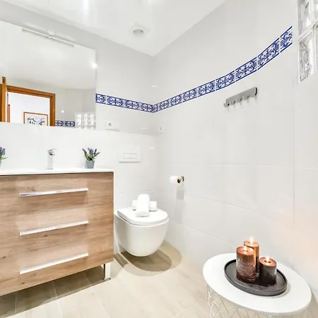 Guzman - Thomas Vakantiehuis Benissa