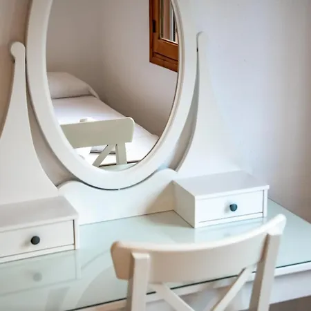 Guzman - Thomas Vakantiehuis Benissa