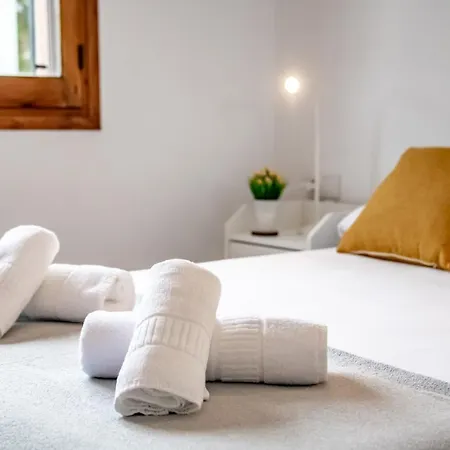 Vakantiehuis Guzman - Thomas *