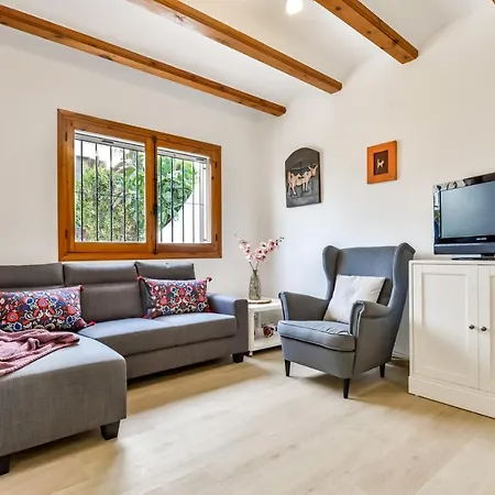 Guzman - Thomas Benissa