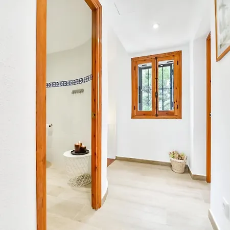 Guzman - Thomas Tatil Evi *
