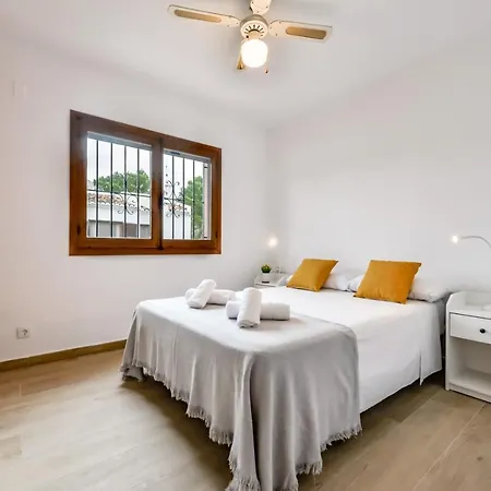 Guzman - Thomas Tatil Evi