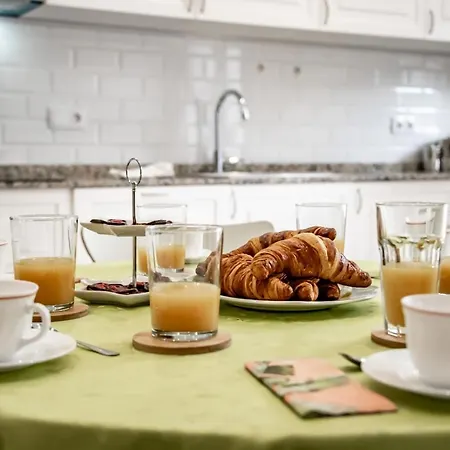 Vakantiehuis Guzman - Thomas