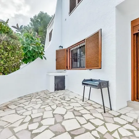 Guzman - Thomas Tatil Evi *