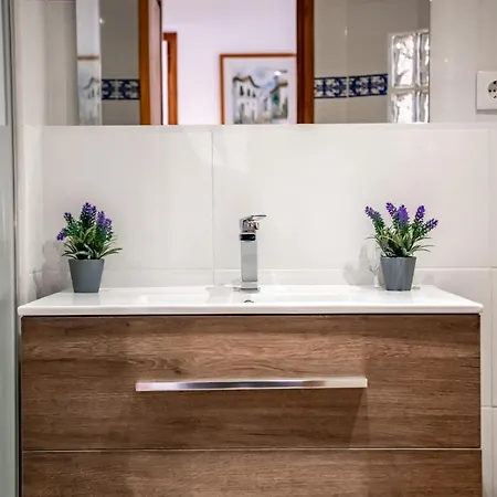 Vakantiehuis Guzman - Thomas *