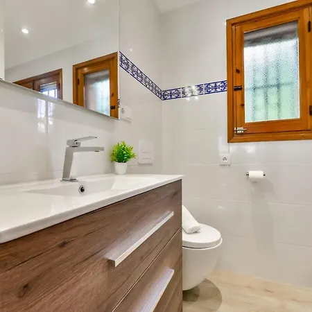 Guzman - Thomas Vakantiehuis