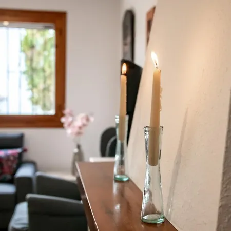 Vakantiehuis Guzman - Thomas