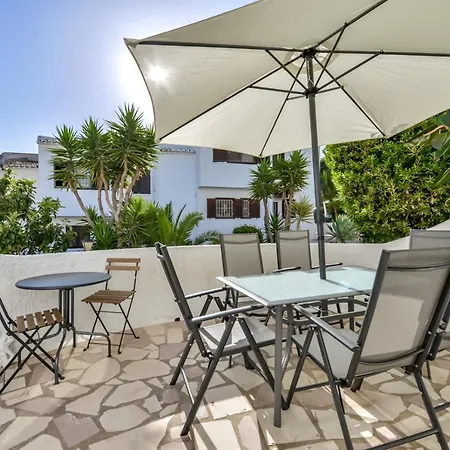 Guzman - Thomas Benissa