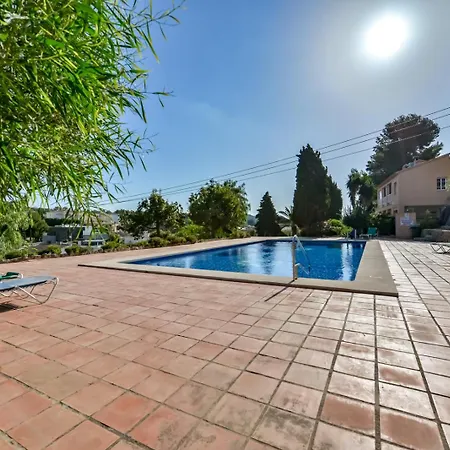 Guzman - Thomas Tatil Evi *